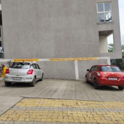 2BHK serviced apartments in Balewadi Pune