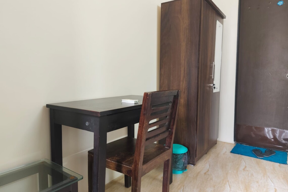 2BHK serviced apartments in Balewadi Pune