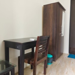 2BHK serviced apartments in Balewadi Pune