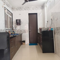 2BHK serviced apartments in Balewadi Pune