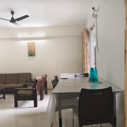 2BHK serviced apartments in Balewadi Pune