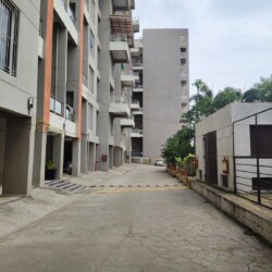 2BHK serviced apartments in Balewadi Pune