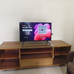 2BHK serviced apartments in Balewadi Pune