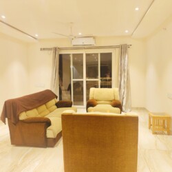 4bhk service apartments in Balewadi