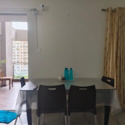 2BHK serviced apartments in Balewadi Pune