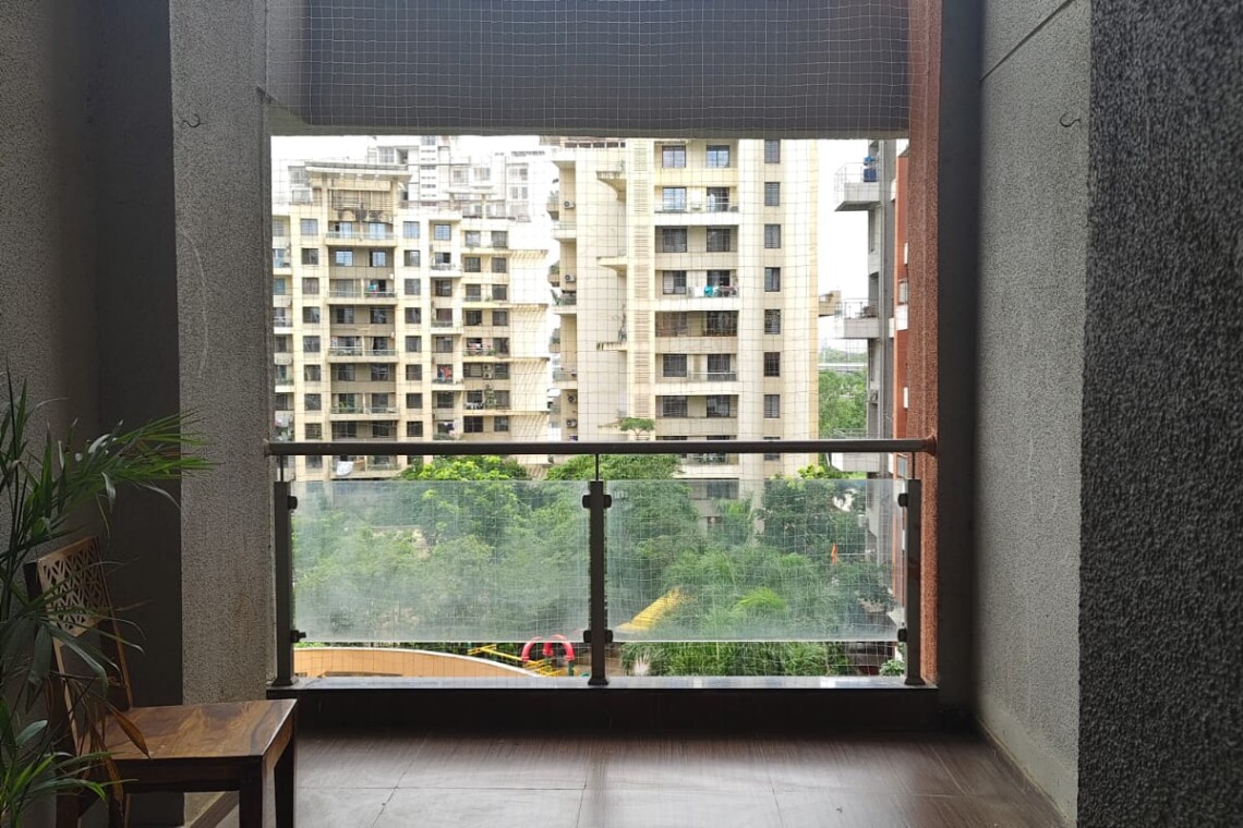 2BHK serviced apartments in Balewadi Pune