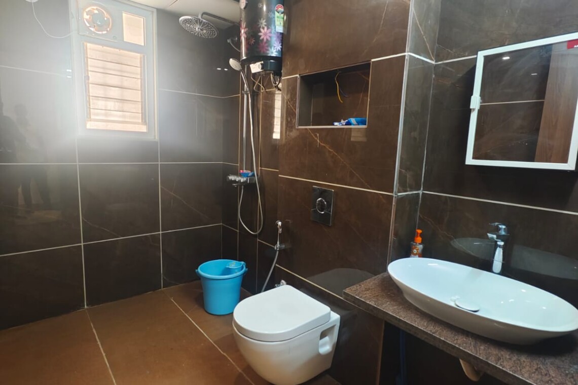 4BHK serviced apartments in Balewadi Pune