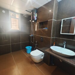 4BHK serviced apartments in Balewadi Pune