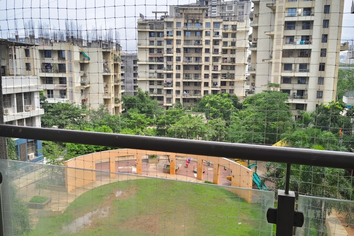 2BHK serviced apartments in Balewadi Pune