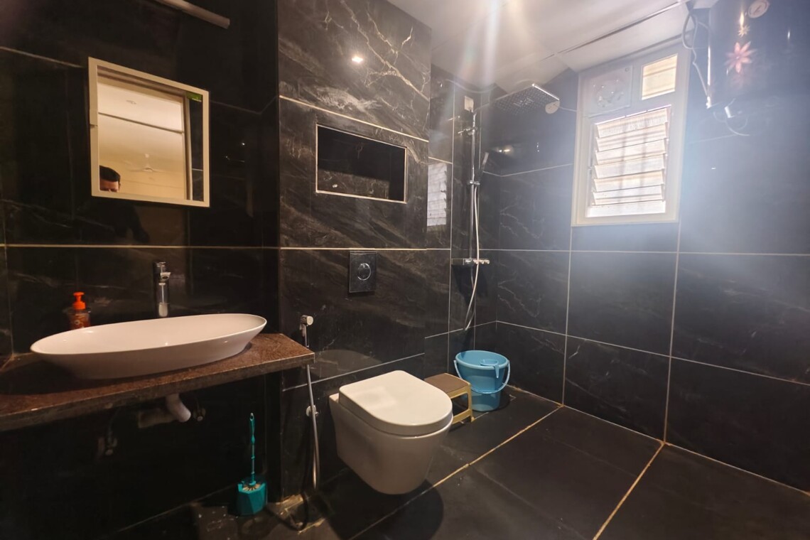 4BHK serviced apartments in Balewadi Pune