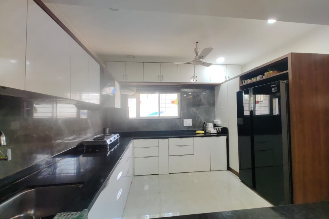 Serviced Apartments at Balewadi High Street Pune