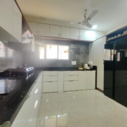 Luxury Room in Serviced Apartments at Balewadi High Street Pune