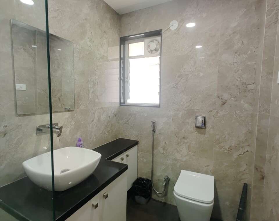 Luxury Room in Serviced Apartments at Balewadi High Street Pune