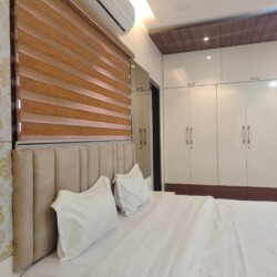 Luxury Room in Serviced Apartments at Balewadi High Street Pune