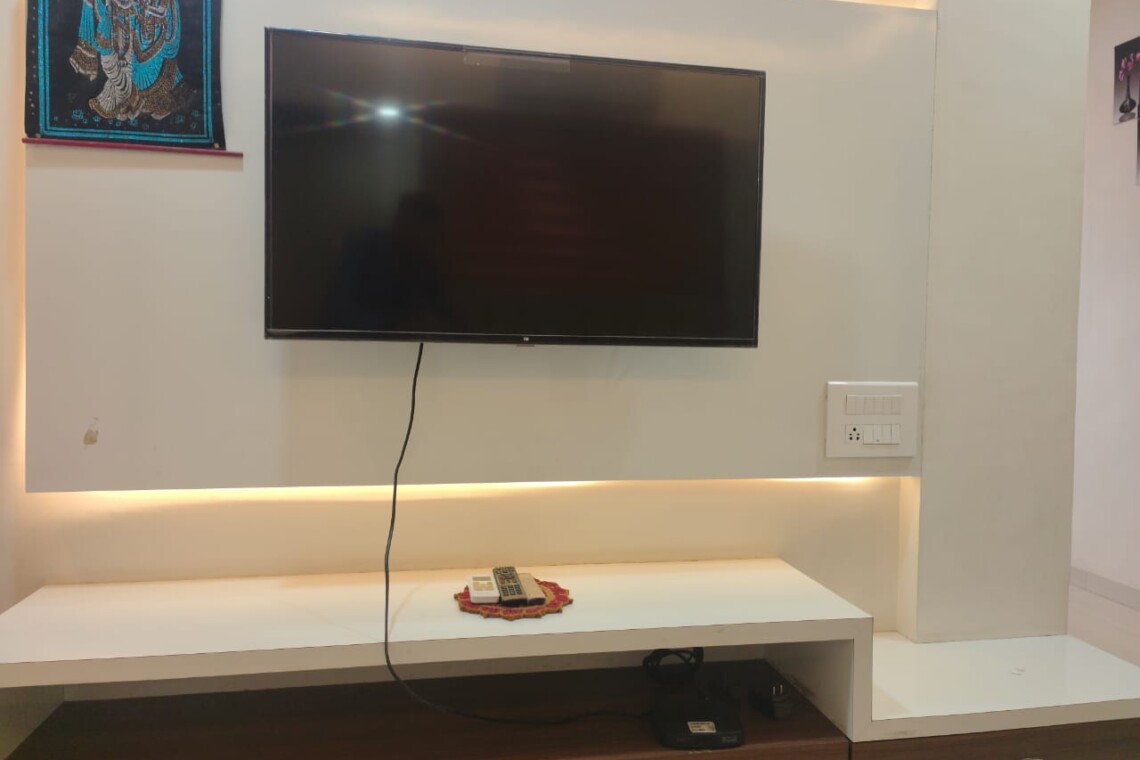 Luxury Room in Serviced Apartments at Balewadi High Street Pune