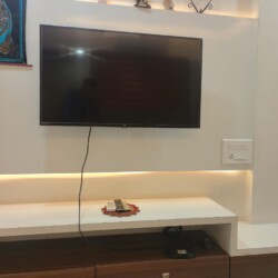 Luxury Room in Serviced Apartments at Balewadi High Street Pune