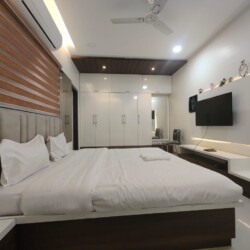 Serviced Apartments at Balewadi High Street Pune