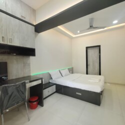 Serviced Apartments at Balewadi High Street Pune