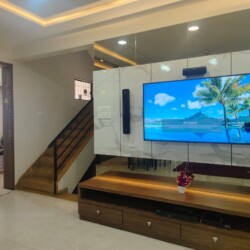 Luxury Room in Serviced Apartments at Balewadi High Street Pune