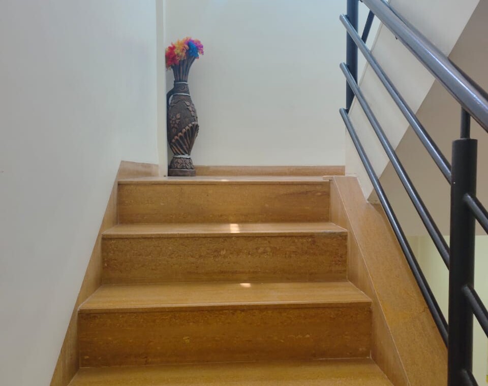 Luxury Room in Serviced Apartments at Balewadi High Street Pune